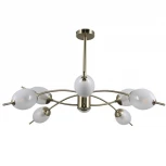 Потолочная люстра Omnilux Roncola OML-57107-08