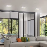 Встраиваемый точечный светильник Novotech Cail 370496 (220V)