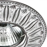 Встраиваемый точечный светильник Escada Molise 221011