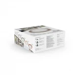 Встраиваемый точечный светильник Gauss Tablet GX006