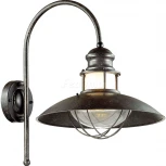 Настенный фонарь уличный Odeon Light Dante 4164/1WA (220V, IP44)