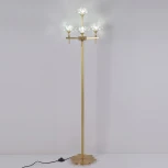 Торшер Lotos ImperiumLoft Lotos-Fl01 (140838-26) (220V)