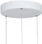 Подвесная люстра каскадная Светодиодная (LED) V4672-0/3S (220V)