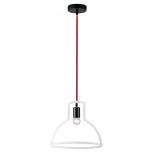 Подвесной светильник Lussole Lgo Aberdeen LSP-8226 (220V, на проводе, IP21)