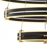 Подвесной светильник Zortes Duble-R ZRS.30515.228