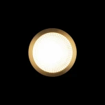 Накладной светильник Solar 10187/B Loft It (LED, 220V, круглые)
