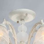 Потолочная люстра на штанге De City Ариадна 105011905