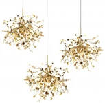 Подвесной светильник Argent L05206.92 (220V, на проводе, ветки)