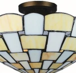 Потолочная люстра Omnilux Shanklin OML-80107-03 (220V)