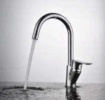 Смеситель D&K Baciano DA1032401 для кухонной мойки