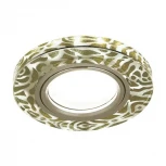 Встраиваемый точечный светильник Gauss Backlight BL064