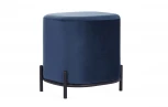 Пуф FS-25-42 голубой (18)
