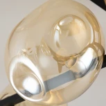 Потолочная люстра Citilux Девис CL201181 (220V, шарики)