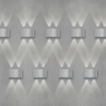 Архитектурная подсветка Elektrostandard Twinky 1555 TECHNO LED (220V, IP54)