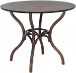 Стол Тор круглый 2500000045295 Leset