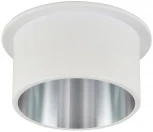 Точечный светильник встраиваемый Favourite Rasta 3062-1C (220V, круглые)