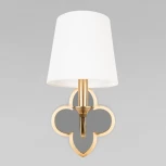 Бра Loft It Silence 10303W/B Brass (220V)