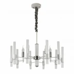 Потолочная люстра F-Promo Supreme 2539-5P (220V, свеча)