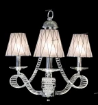 Подвесная люстра Osgona Riccio 705032 (220V, на цепи)