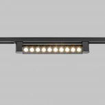 Трековый светильник однофазный 220V 10W Imex Linea LED IL.0010.2191-4200