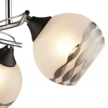 Потолочная люстра на штанге Wedo Light Theresia 65972.01.13.03