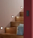 Встраиваемый точечный светильник Eglo Fueva 1 94053