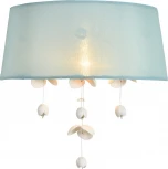 Бра (13029/1W Brass) Indigo Tenerezza V000511 (220V, подвески)