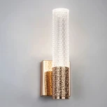 Бра светодиодное Modelux MODELUX ML.3310.01 GD