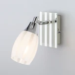 Спот Eurosvet 20129 20129/1 хром