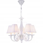 Подвесная люстра Freya Jasmine FR2686PL-05W