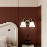 Бра Arte Milano AM347410 347410/2W AB (220V)