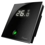 Сенсорный программируемый терморегулятор Nexans MILLITEMPTM 2 BREATH с двумя датчиками