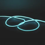 Гибкий неон Gauss Neon 311000308 LED 2835/120-SMD 8W 220V 200lm/m 6000K (8х16мм) IP67 (50м)