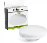 Лампа светодиодная Feron 48307 LB-473 GX70 20W 4000K