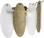 Бра Freya Demure FR5189WL-02BS (220V)