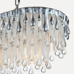 Подвесная люстра Cloyd Capuletti 11301 (220V, на цепи)