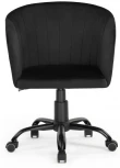 Компьютерное кресло Woodville Тибо черный 464218