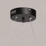 Подвесной светильник De City Мадлен 424017501 (LED, 220V, пульт управления, на тросе)