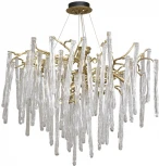 Подвесная люстра Garda Decor 86-6001/800 (220V, на тросе)