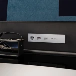 Акустическая розетка (белый матовый) Voltum S70 VLS060302