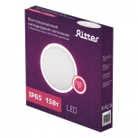 Настенно-потолочный светильник светодиодный Ritter 56034 0