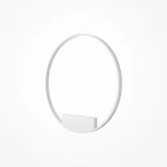 Настенный светильник Rim MOD058WL-L50W4K (LED, 220V, кольцо)