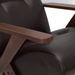 Кресло Tinto 2500000040849 Leset