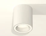 Накладной точечный светильник Ambrella Techno Spot XS7421020 (220V, круглые)