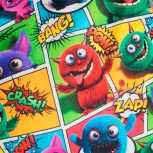 Кресло мешок Dreambag Груша Crazy (L, Классический) 5031011