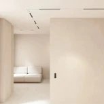 Трековый светильник однофазный, светодиодный 20V 18W Denkirs Smart Linear Zigbee DK8304-BK