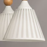 Потолочная люстра на штанге De City Дэла 635019805