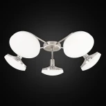 Потолочная люстра Citilux Тамбо CL716251Wz (LED, 220V)