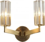 Бра Moderli Brass V11073-2W (220V)