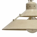 Подвесной светильник Mantra Industrial 5431 (220V, на тросе, круглые)